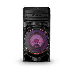 Parlante LG RNC5 500W | Matalon S.A. | Karaoke y DJ Pad