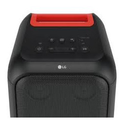 Parlante LG XL5S 200W | Matalon S.A. | Bluetooth y Karaoke