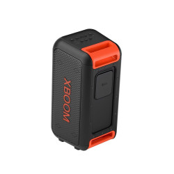 Parlante LG XL5S 200W | Matalon S.A. | Bluetooth y Karaoke