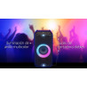 Parlante LG XL5S 200W | Matalon S.A. | Bluetooth y Karaoke