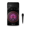 Parlante LG RNC5 500W | Matalon S.A. | Karaoke y DJ Pad