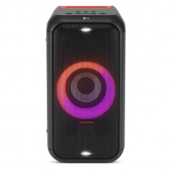 Parlante LG XL5S 200W | Matalon S.A. | Bluetooth y Karaoke