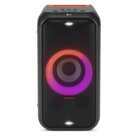 Parlante LG XL5S 200W | Matalon S.A. | Bluetooth y Karaoke