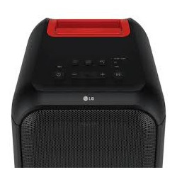 Parlante LG XL7S 250W | Matalon S.A. | Bluetooth, DJ y Karaoke