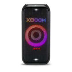 Parlante LG XL7S 250W | Matalon S.A. | Bluetooth, DJ y Karaoke