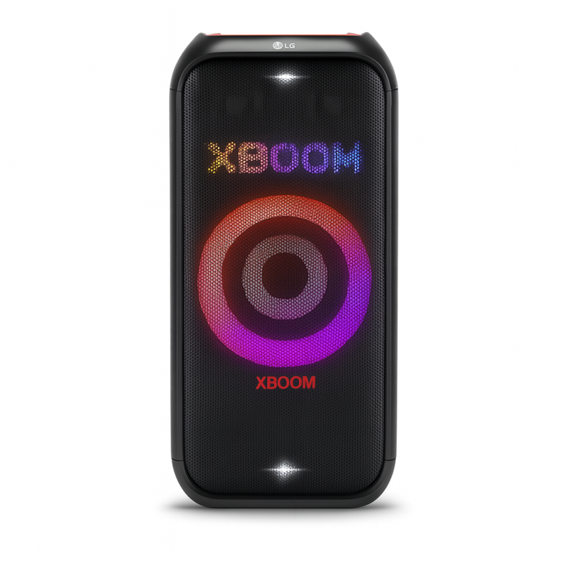 Parlante LG XL7S 250W | Matalon S.A. | Bluetooth, DJ y Karaoke