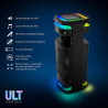 Speaker Sony SRS-ULT 1000 1000W Bluetooth Karaoke | Matalon S.A. | Garantía de 1 año