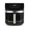 Freidora sin Aceite Nappo Digital Power Pro 9L NEF-193 | Cocina Saludable y Versátil