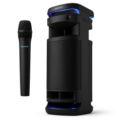 Speaker Sony SRS-ULT 1000 1000W Bluetooth Karaoke | Matalon S.A. | Garantía de 1 año