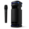 Speaker Sony SRS-ULT 1000 1000W Bluetooth Karaoke | Matalon S.A. | Garantía de 1 año