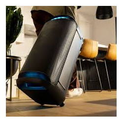 Speaker Sony Parlante Portatil SRS-XV800 Bluetooth LED | Matalon S.A. | Garantia de 1 año
