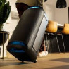 Speaker Sony Parlante Portatil SRS-XV800 Bluetooth LED | Matalon S.A. | Garantia de 1 año