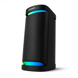 Speaker Sony Parlante Portatil SRS-XV800 Bluetooth LED | Matalon S.A. | Garantia de 1 año