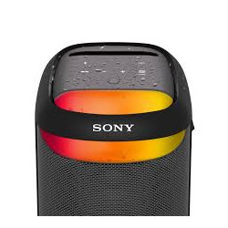 Parlante Sony SRS-XV500 | Matalon S.A. | Bluetooth 5.2 y 25 h