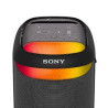 Parlante Sony SRS-XV500 | Matalon S.A. | Bluetooth 5.2 y 25 h