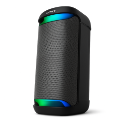 Parlante Sony SRS-XV500 | Matalon S.A. | Bluetooth 5.2 y 25 h