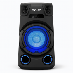 Minicomponente Sony MHC-V13 | Matalon S.A. | 150W RMS con Karaoke y Luces LED