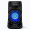 Minicomponente Sony MHC-V13 | Matalon S.A. | 150W RMS con Karaoke y Luces LED