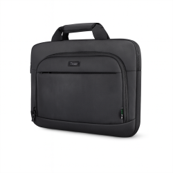Maletín Trust Sydney Slim Laptop 14" | Matalon S.A. | Ecológico y Compacto
