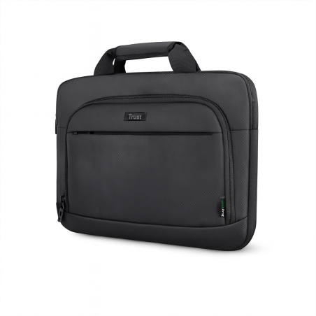 Maletín Trust Sydney Slim Laptop 14" | Matalon S.A. | Ecológico y Compacto