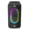 Parlante Torre Panasonic SC-TMAX15PUK | Matalon S.A. | 300W con Bluetooth y Karaoke