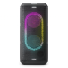 Parlante Torre Panasonic SC-TMAX45PUK | Matalon S.A. | 1000W con Bluetooth y Karaoke