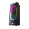 Parlante Torre Panasonic SC-TMAX45PUK | Matalon S.A. | 1000W con Bluetooth y Karaoke