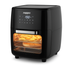Airfryer Nappo 12 Lts NEF-210 | Matalon S.A. | Garantía de 1 año