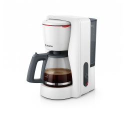 Cafetera Bosch TKA2M111 1.4 L | Matalon S.A. | 10 a 15 Tazas y Depósito Extraíble