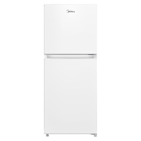 Heladera Midea Mod. 380 2P 338 L Frío Seco Blanco | Matalon S.A. | Garantía 1 año
