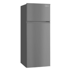 Heladera Midea MDRT 404FG 380 L Platinum Frío Húmedo | Matalon S.A. | Garantía 1 año