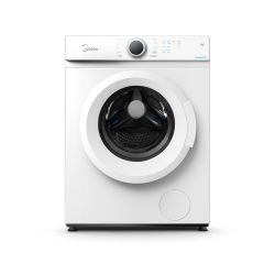 Lavasecarropas Midea 10/7 kg Carga Frontal Inverter | Matalon S.A. | Garantía de 1 año
