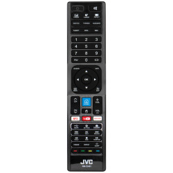 Led Smart 32" JVC | Enrique Matalon S.A. | Calidad HD para tu hogar