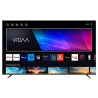 Led Smart 70" JVC | Enrique Matalon S.A. | 4K UHD en pantalla gigante