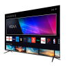 Led Smart 70" JVC | Enrique Matalon S.A. | 4K UHD en pantalla gigante