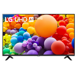 Led Smart 55" LG UHD 4K 55ut7300psa | Enrique Matalon S.A. | Calidad y conectividad