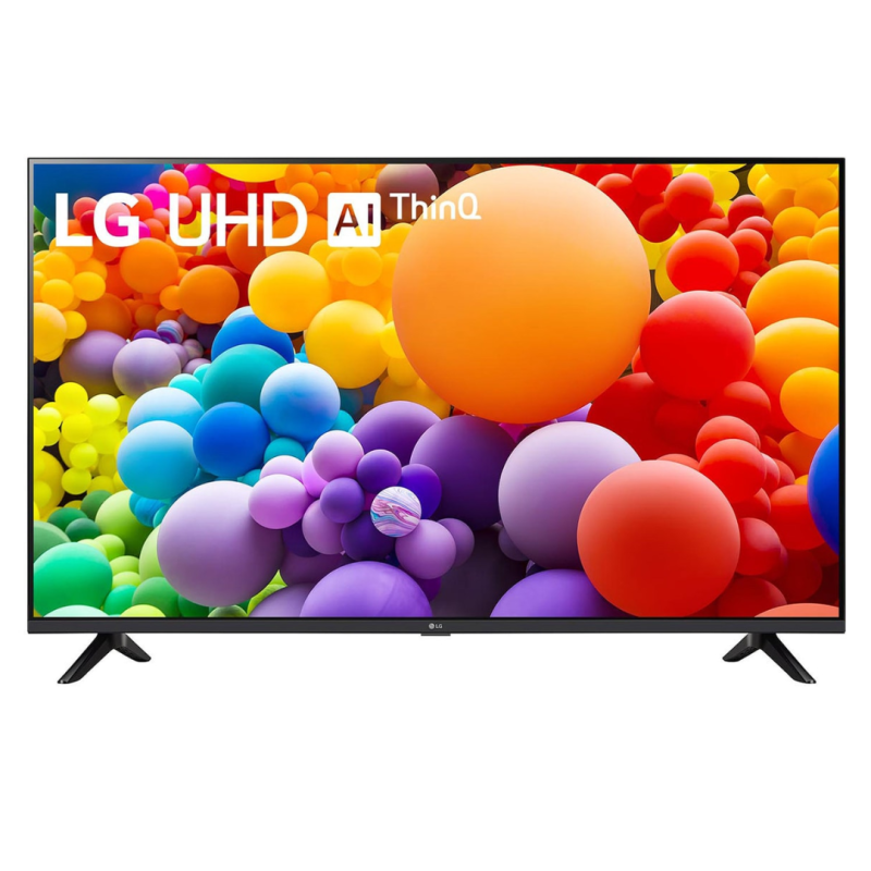 Led Smart 55" LG UHD 4K 55ut7300psa | Enrique Matalon S.A. | Calidad y conectividad
