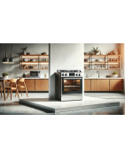 Cocinas | Enrique Matalon S.A. | Encuentra la ideal para tu hogar